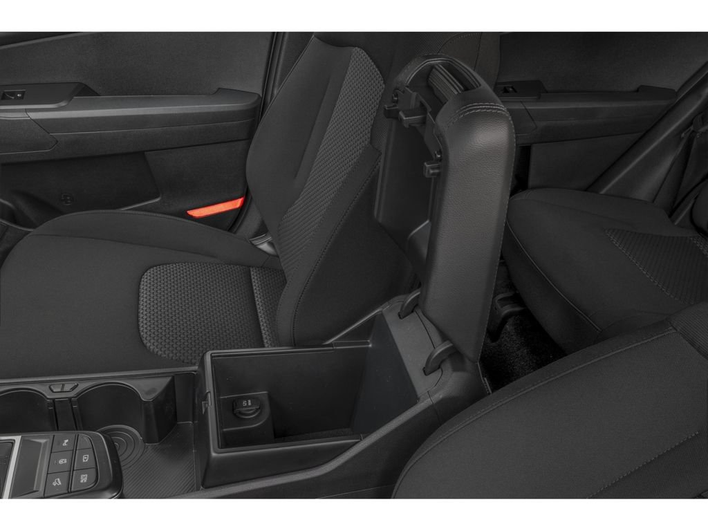 Used 2026 Kia Sportage LX FWD image 9