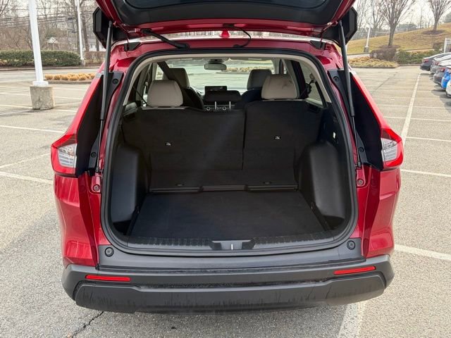 Used 2023 Honda CR-V EX image 7