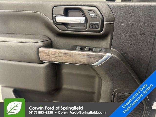 Used 2022 Chevrolet Silverado 2500 LTZ w/ LTZ Plus Package image 30