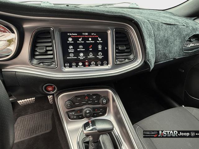 Used 2019 Dodge Challenger SRT Hellcat image 12
