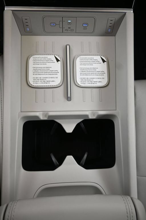 New 2026 Hyundai Santa Fe Limited AWD/4WD image 35