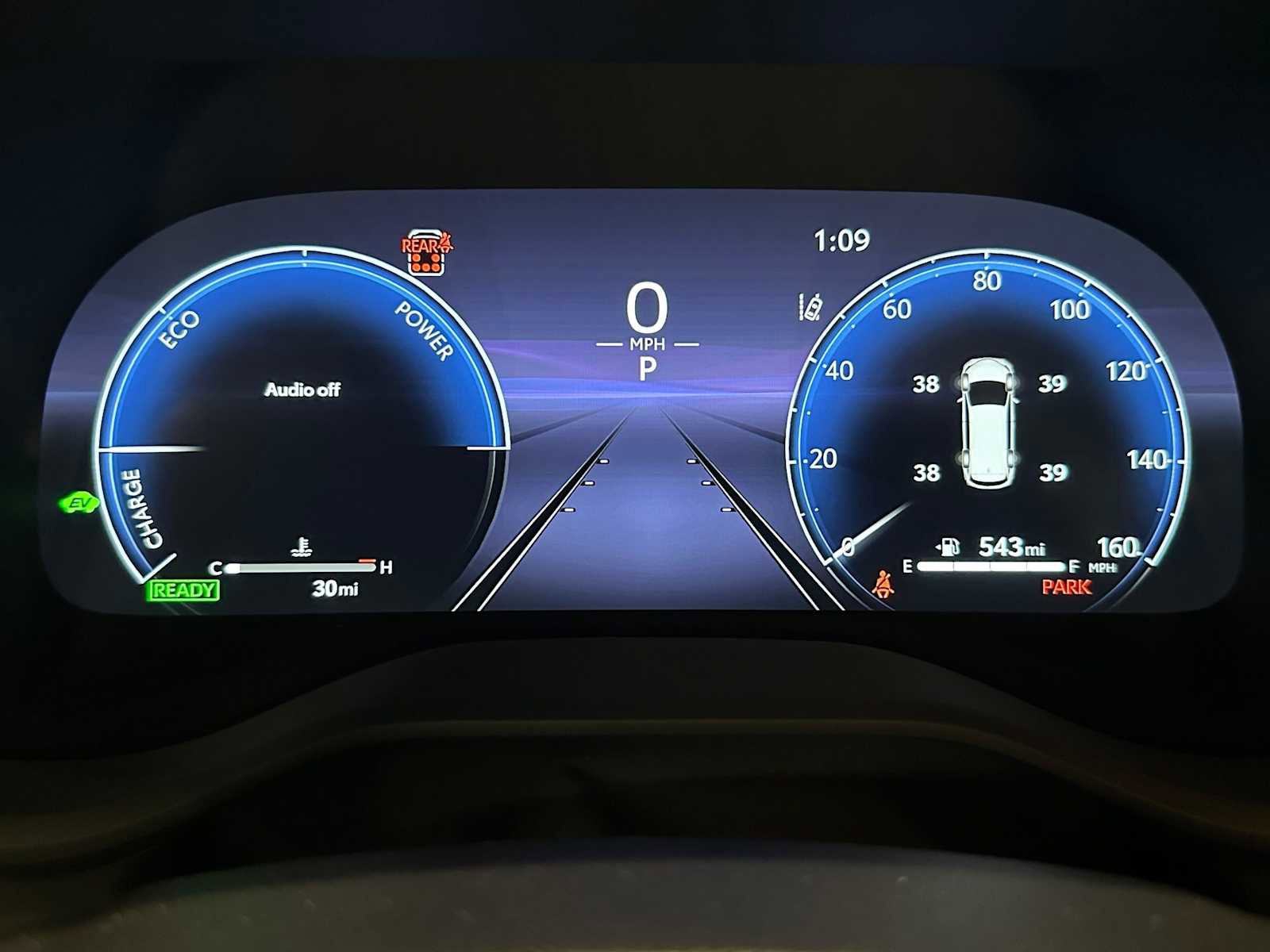 Certified 2026 Toyota Sienna XLE Woodland Edition image 12