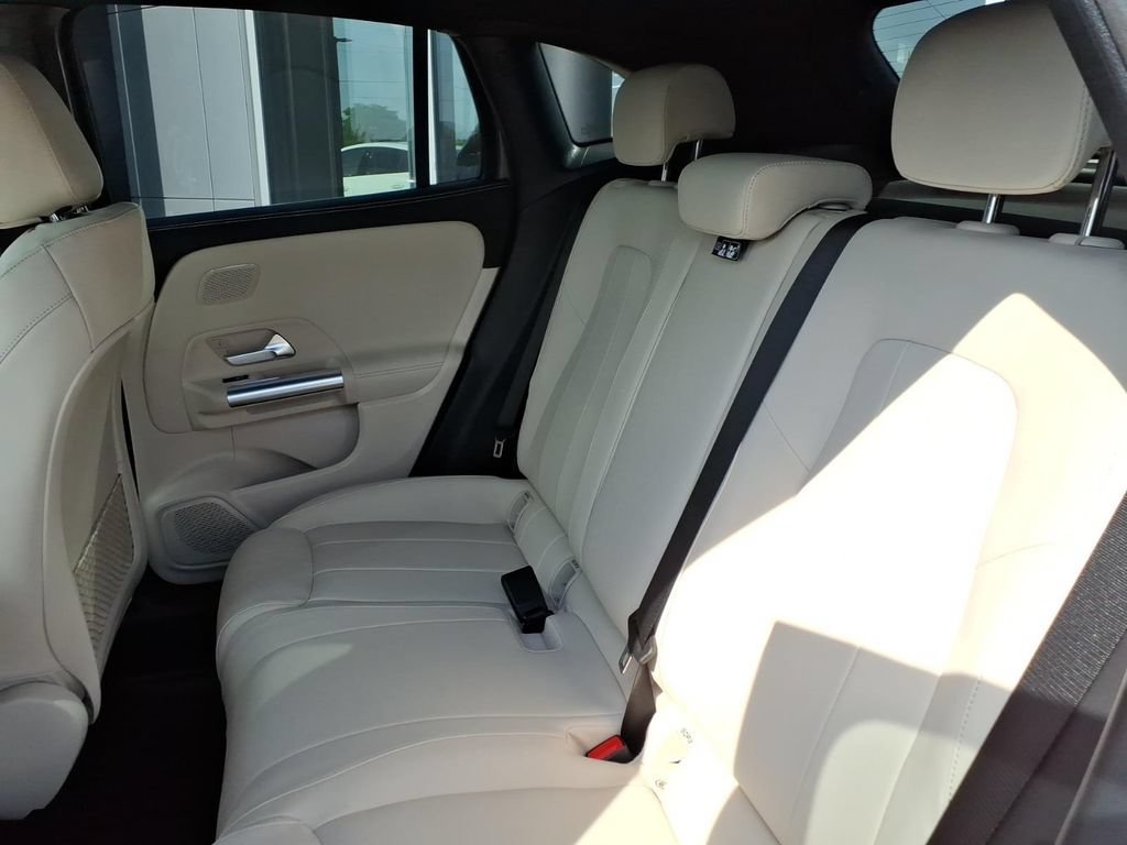 New 2026 Mercedes-Benz GLA 250 4MATIC image 26