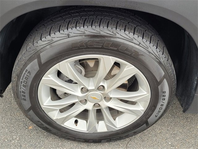 Used 2023 Chevrolet TrailBlazer LS image 16