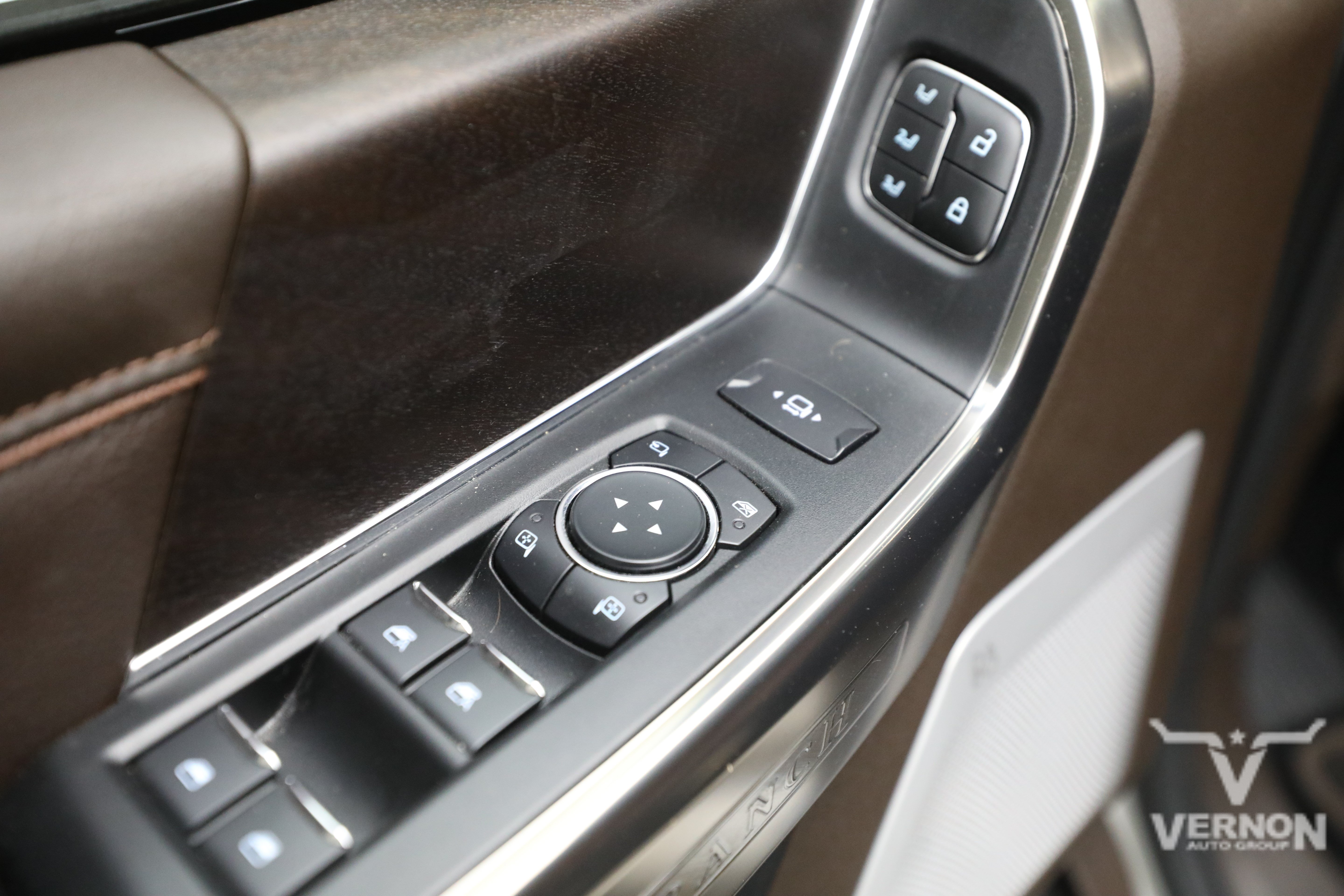 Used 2025 Ford F250 King Ranch AWD/4WD image 17