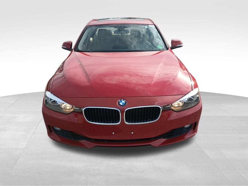 Used 2014 BMW 328i Sedan image 38