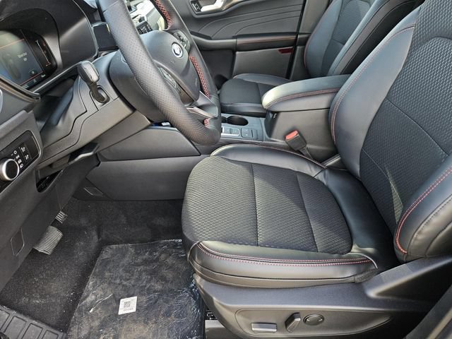 New 2026 Ford Escape ST-Line FWD image 24