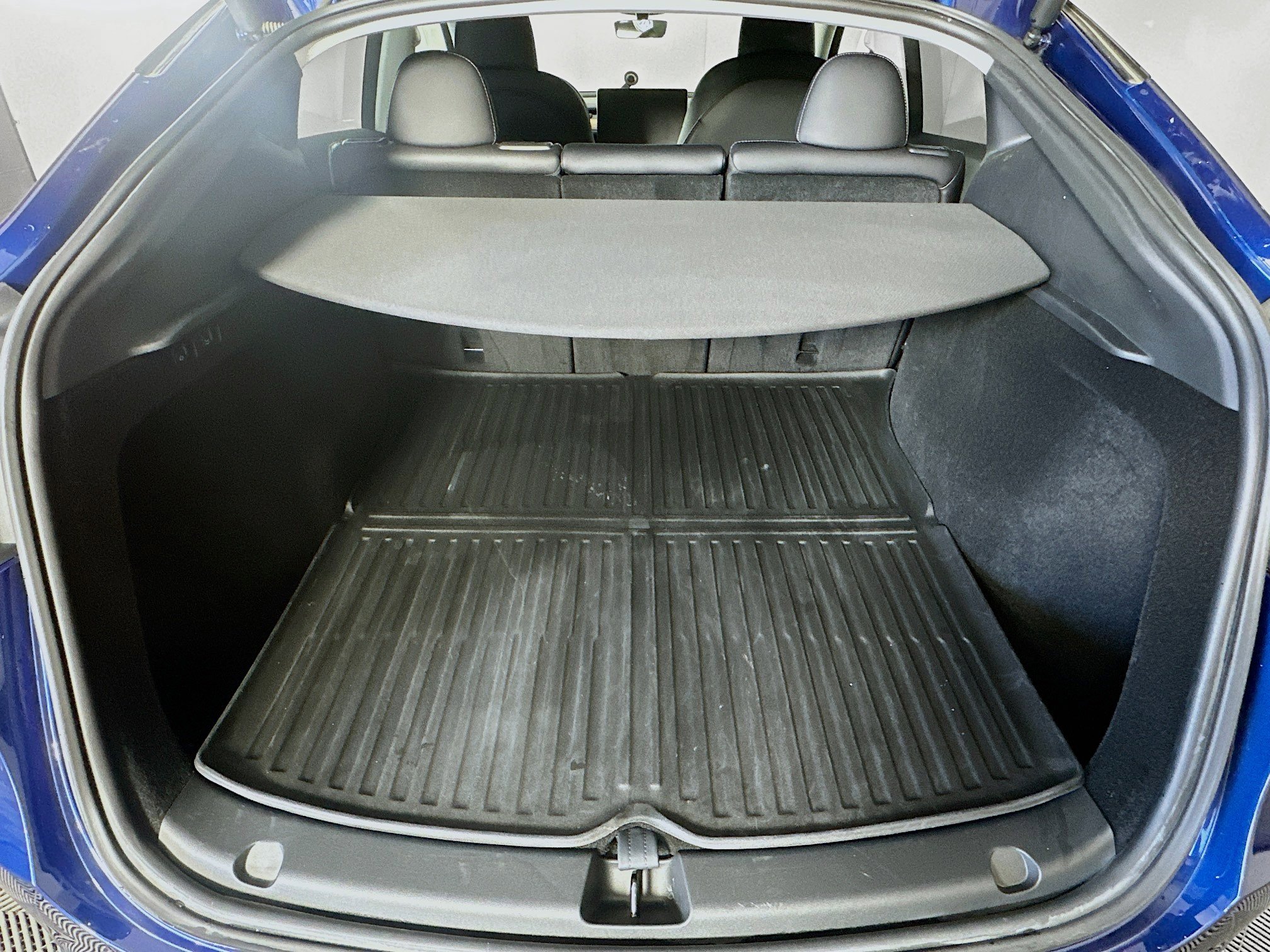 Used 2023 Tesla Model Y Long Range image 26