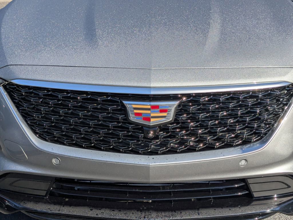New 2026 Cadillac CT5 Premium Luxury image 11