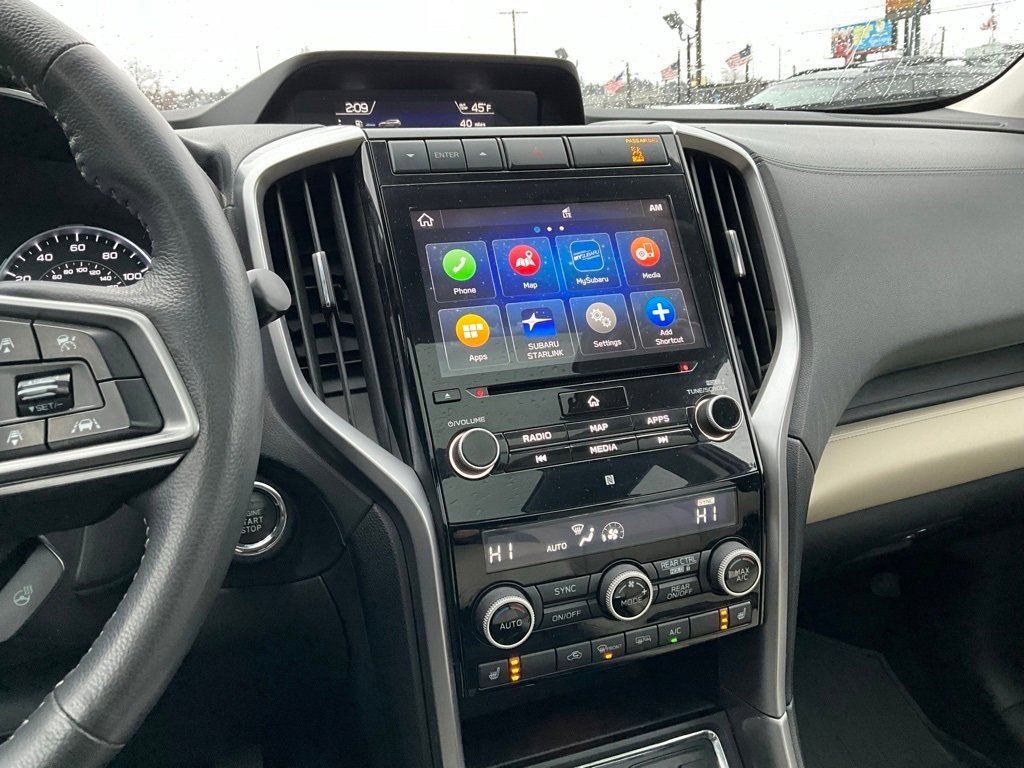 Used 2019 Subaru Ascent Limited image 21