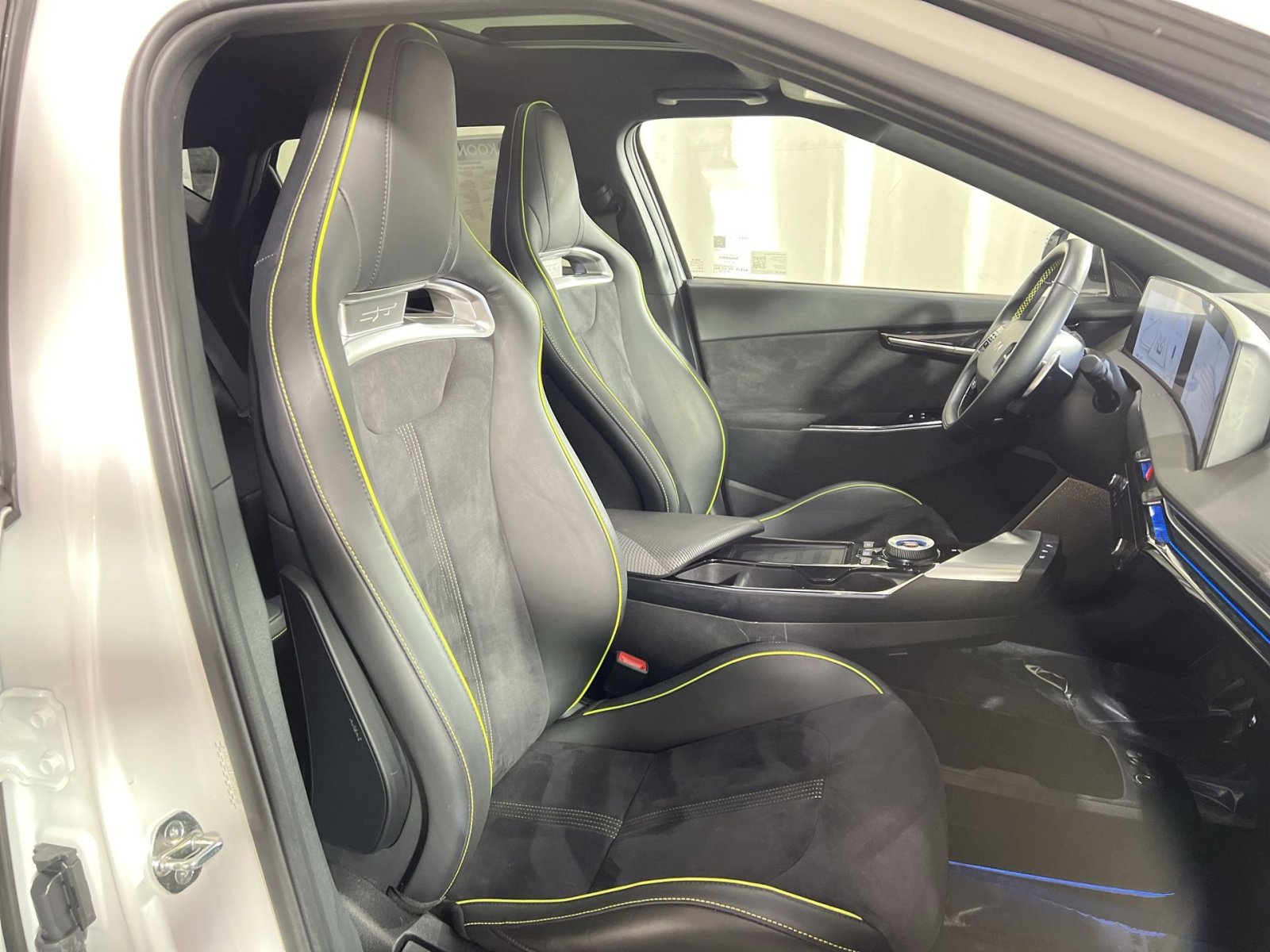 Used 2023 Kia EV6 GT AWD/4WD image 20
