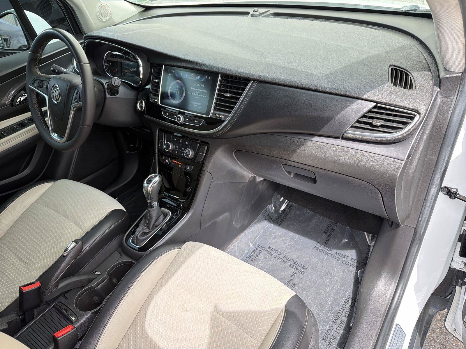 Used 2017 Buick Encore Preferred FWD image 26