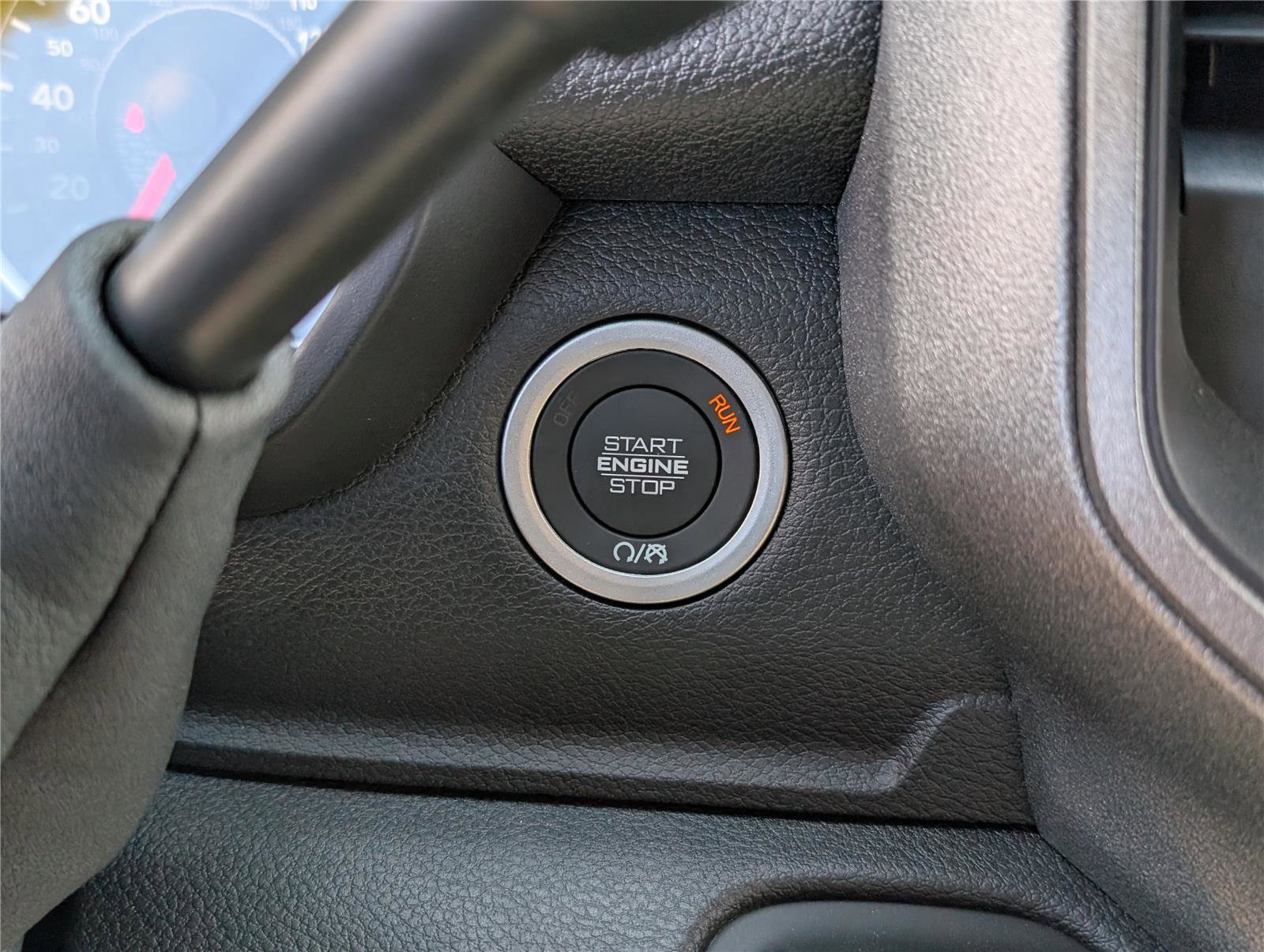 New 2026 RAM 3500 Tradesman image 17