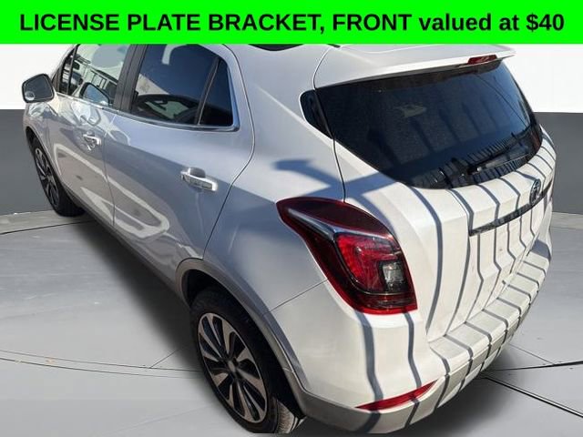 Used 2022 Buick Encore Preferred image 6