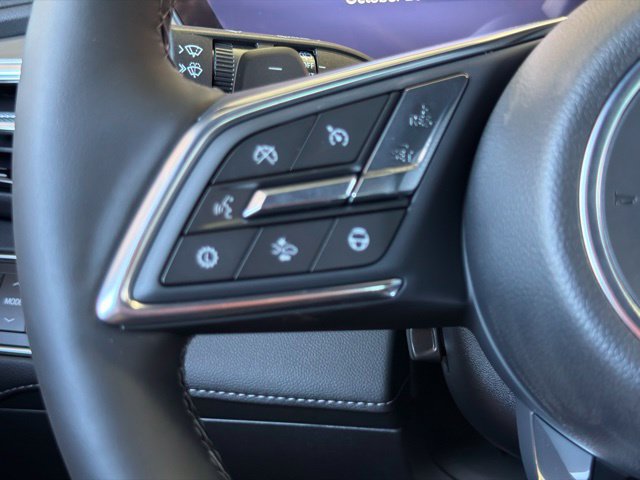 New 2027 Buick Enclave Avenir AWD/4WD image 28