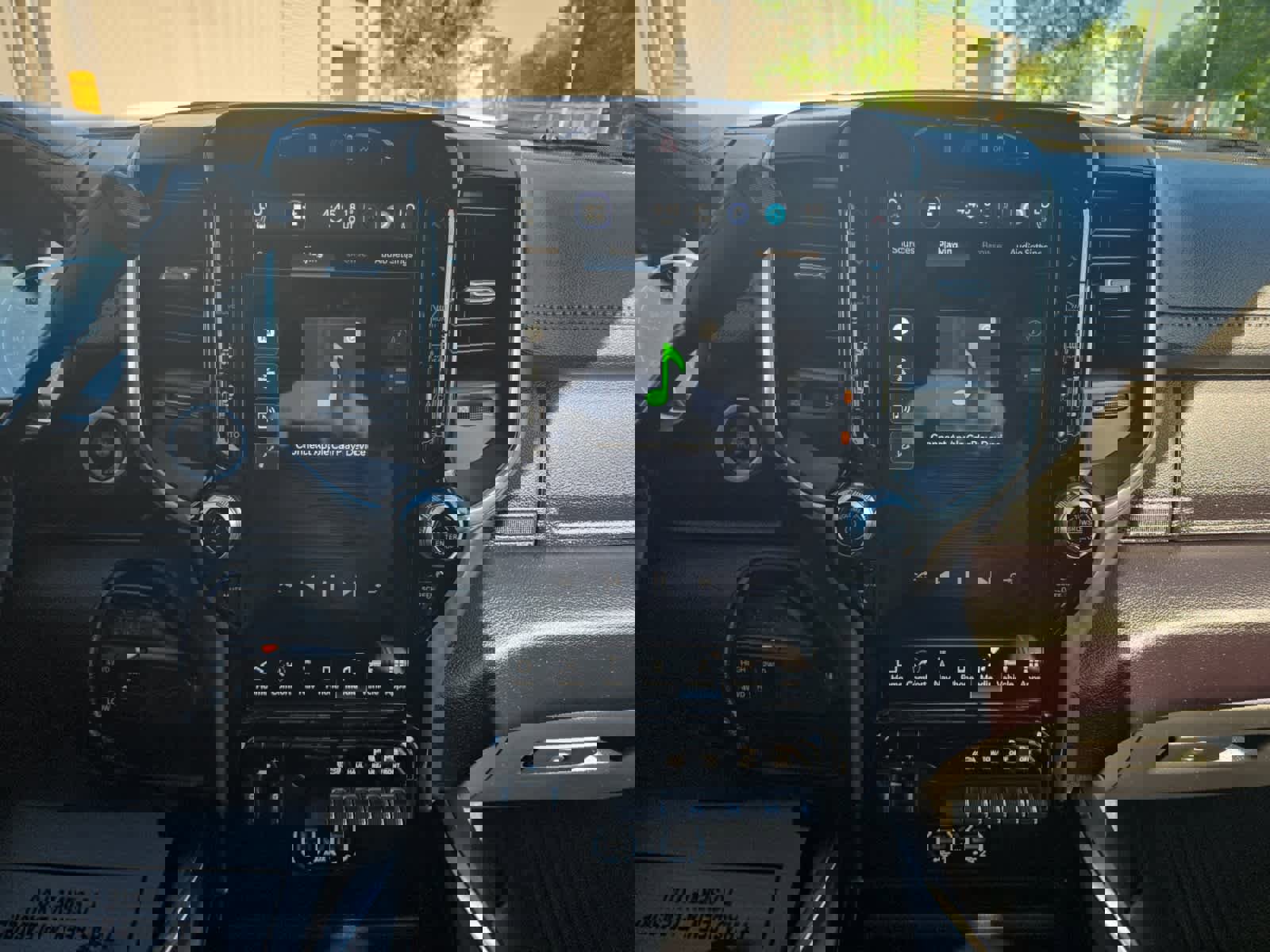 Certified 2024 RAM 2500 Laramie w/ Sport Appearance Package image 16