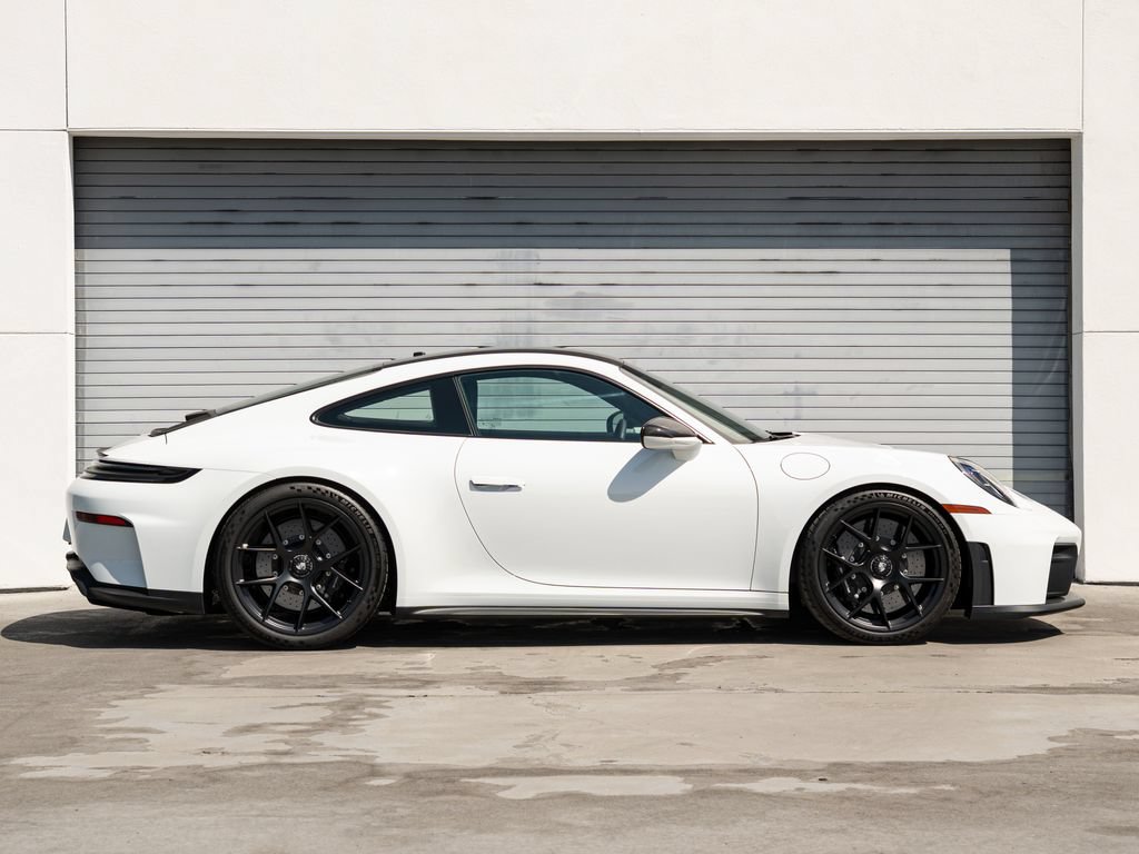 Certified 2026 Porsche 911 GT3 RWD image 28
