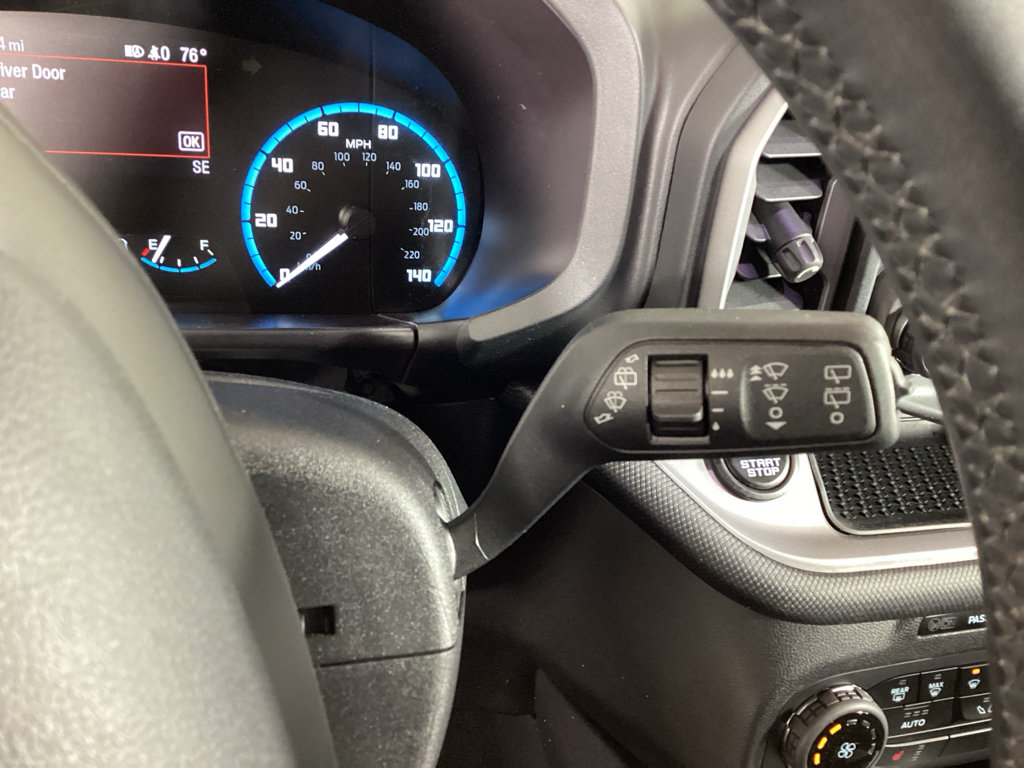 Used 2024 Ford Bronco Sport Big Bend w/ Convenience Package AWD/4WD image 21