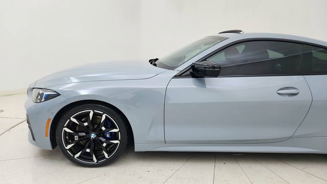 Used 2026 BMW M440i Coupe RWD image 9