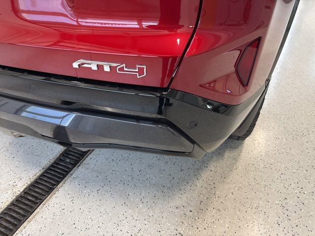 New 2026 GMC Terrain AT4 w/ Convenience Package III image 11