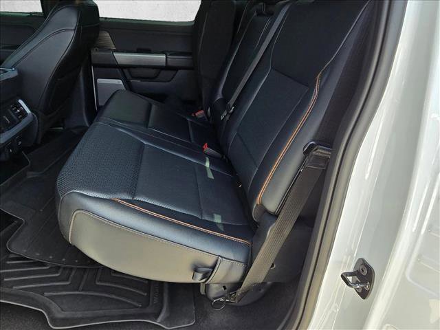 Used 2024 Ford F150 Lariat image 17
