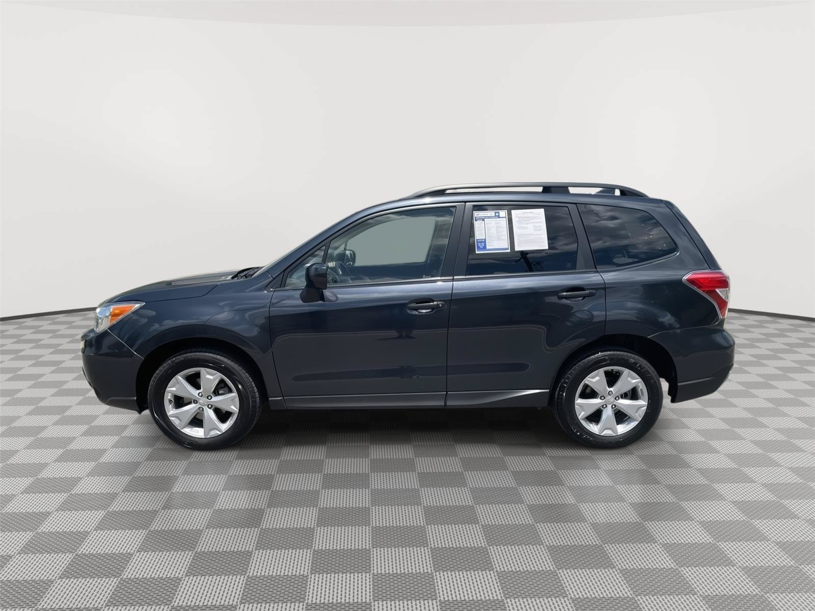 Used 2016 Subaru Forester 2.5i Premium w/ Popular Package #1 AWD/4WD image 5