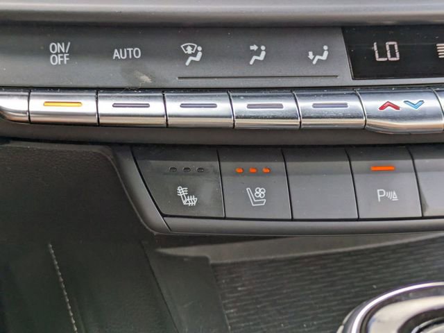 Used 2022 Cadillac CT4 V Blackwing w/ Driver Assist Package image 28