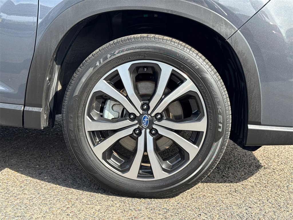 Used 2024 Subaru Forester Limited image 7
