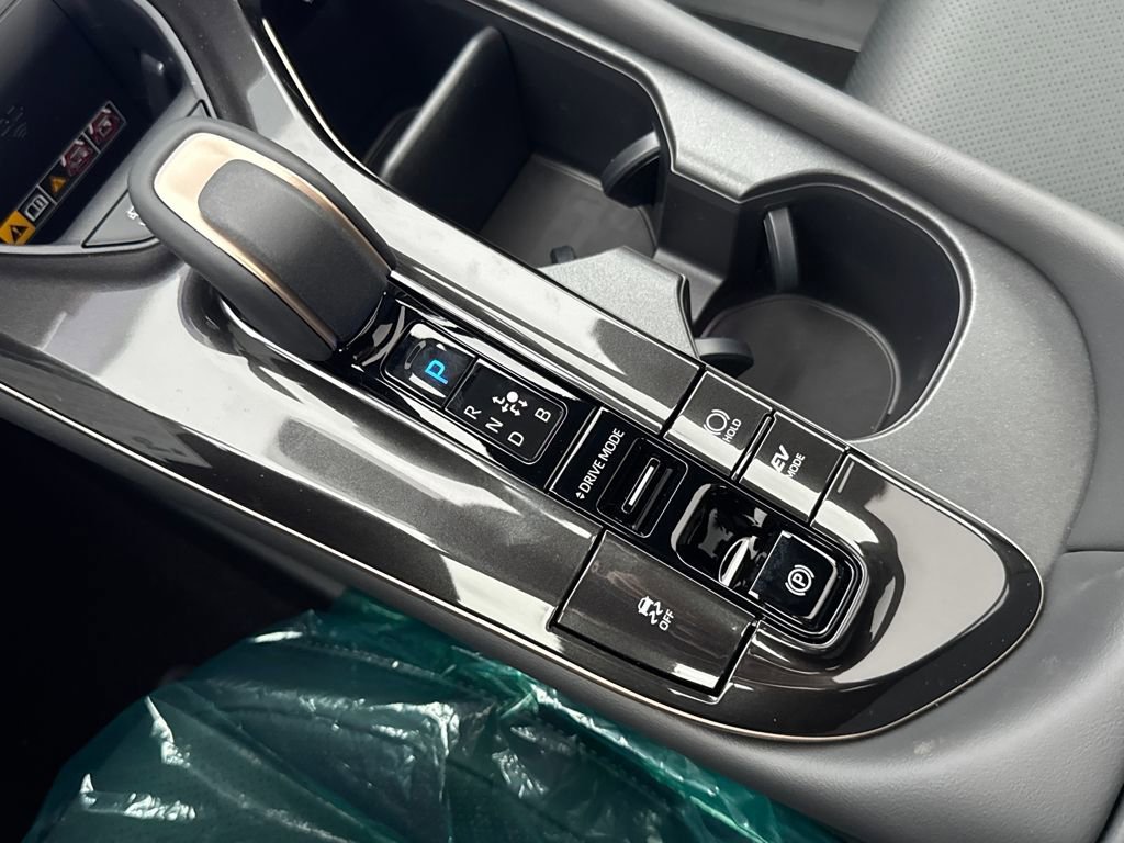 New 2026 Toyota Crown Limited image 25