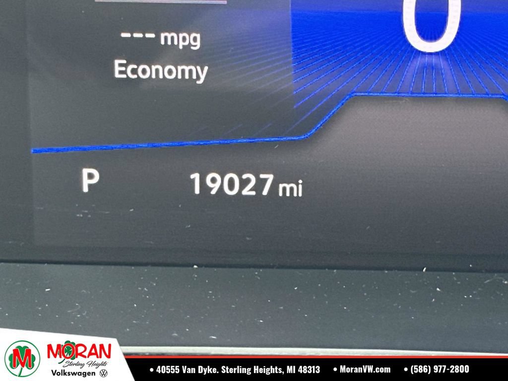 Certified 2024 Volkswagen Taos SE AWD/4WD image 24