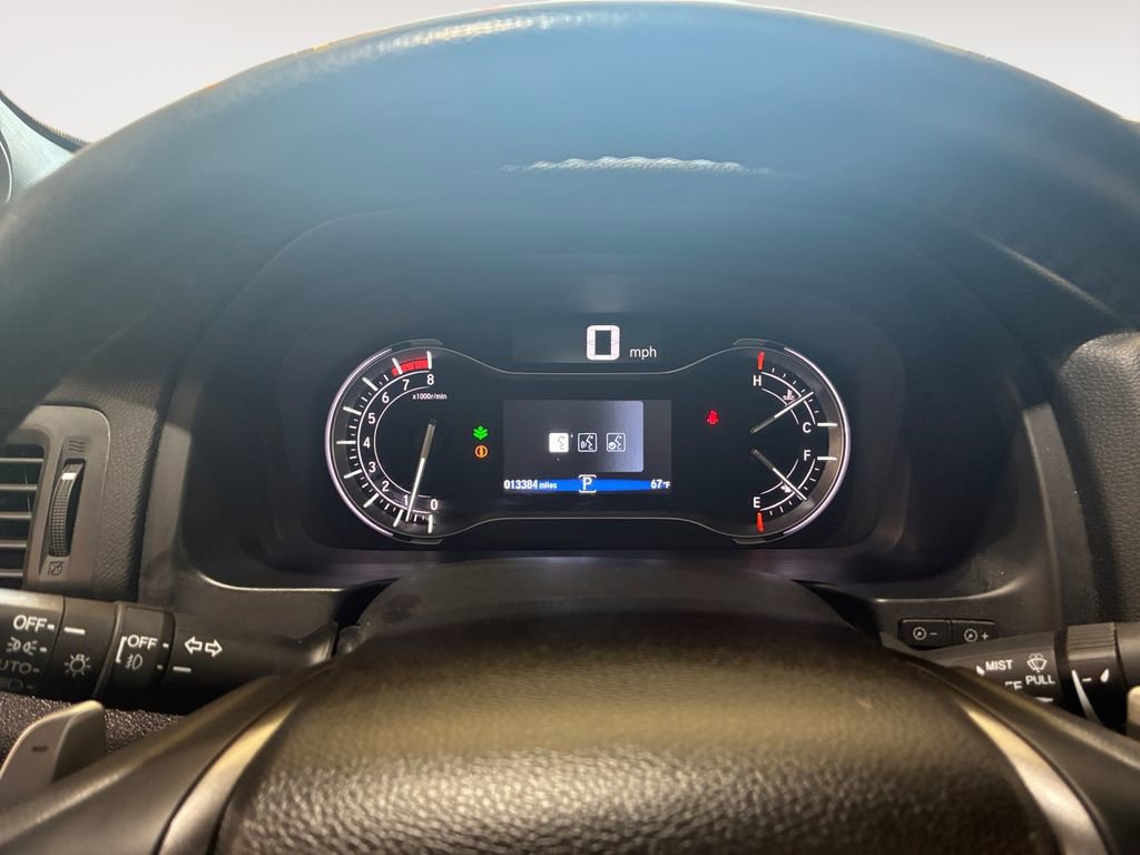 Used 2023 Honda Ridgeline RTL image 19
