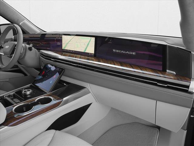 New 2026 Cadillac Escalade ESV Platinum Luxury AWD/4WD image 11