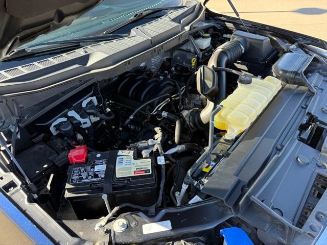 Certified 2021 Ford F150 King Ranch w/ Equipment Group 601A High AWD/4WD image 48