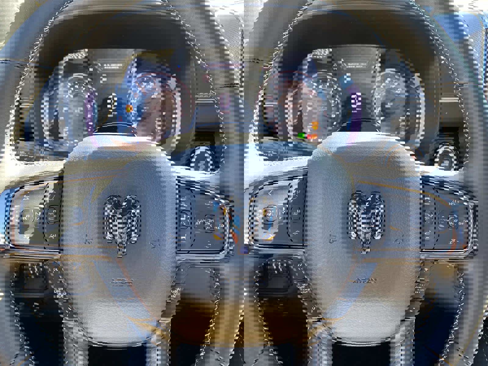 New 2026 RAM 1500 Limited image 13