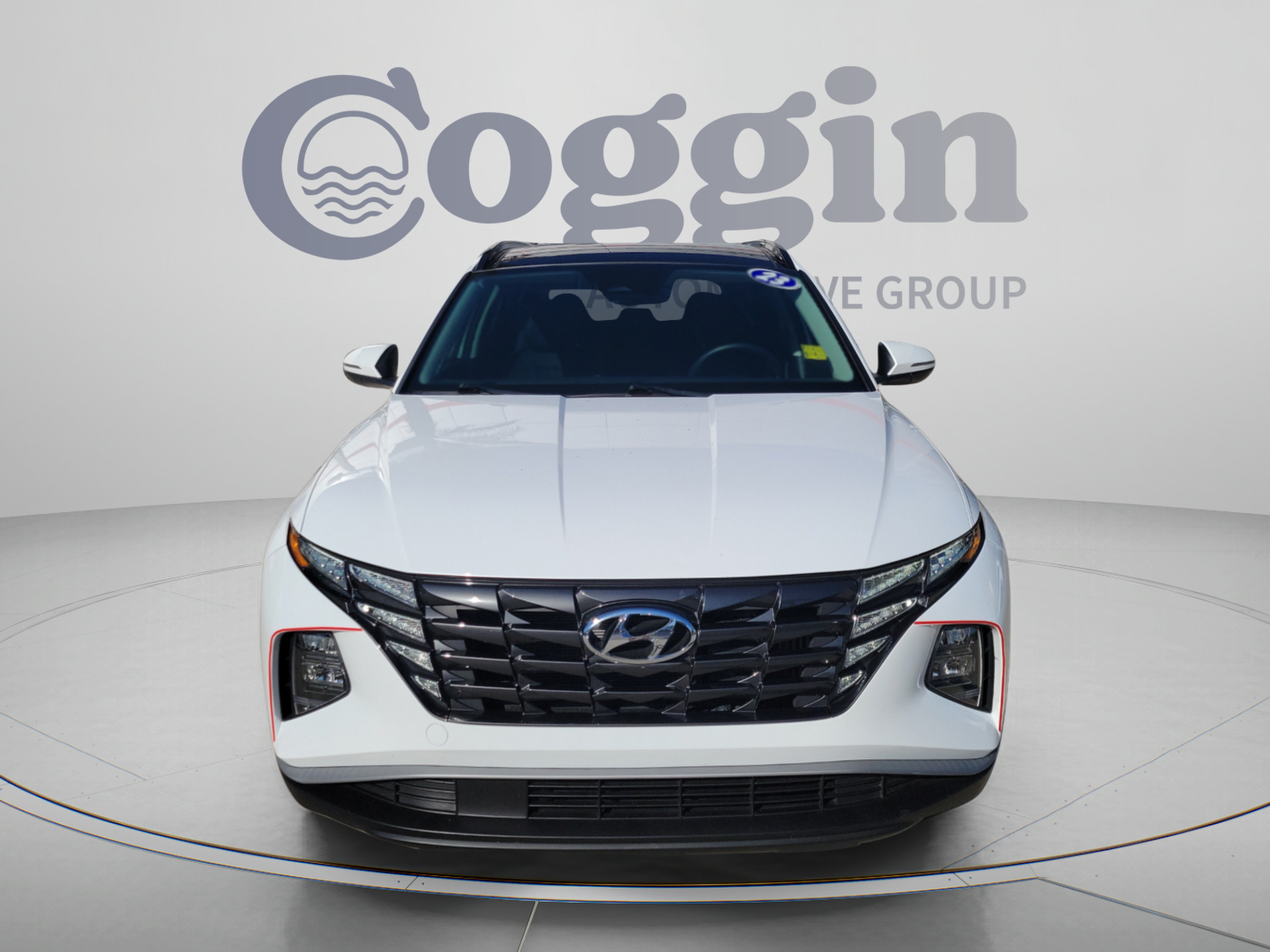 Certified 2023 Hyundai Tucson SEL w/ Cargo Package AWD/4WD image 5
