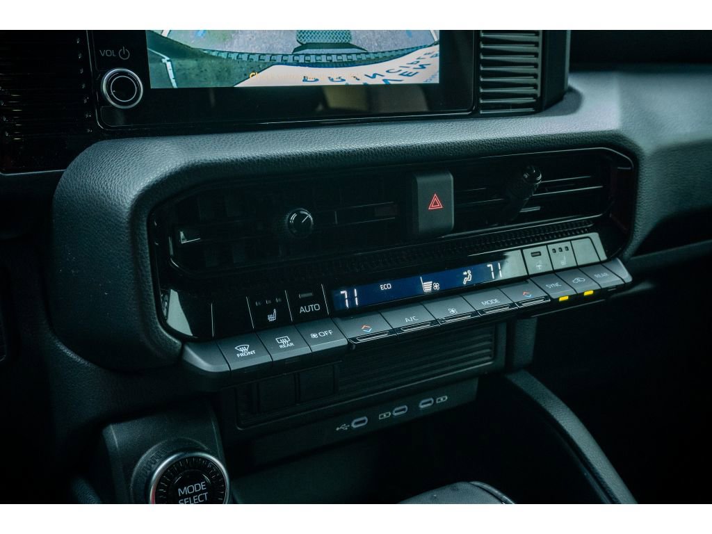 Used 2024 Toyota Land Cruiser 1958 image 25