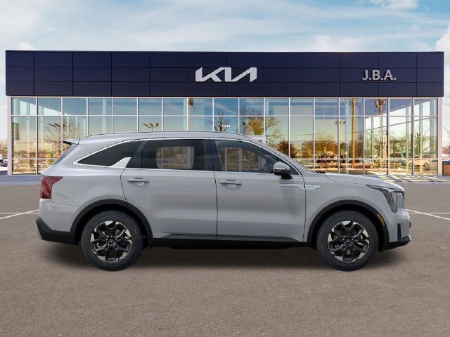New 2026 Kia Sorento S FWD image 7