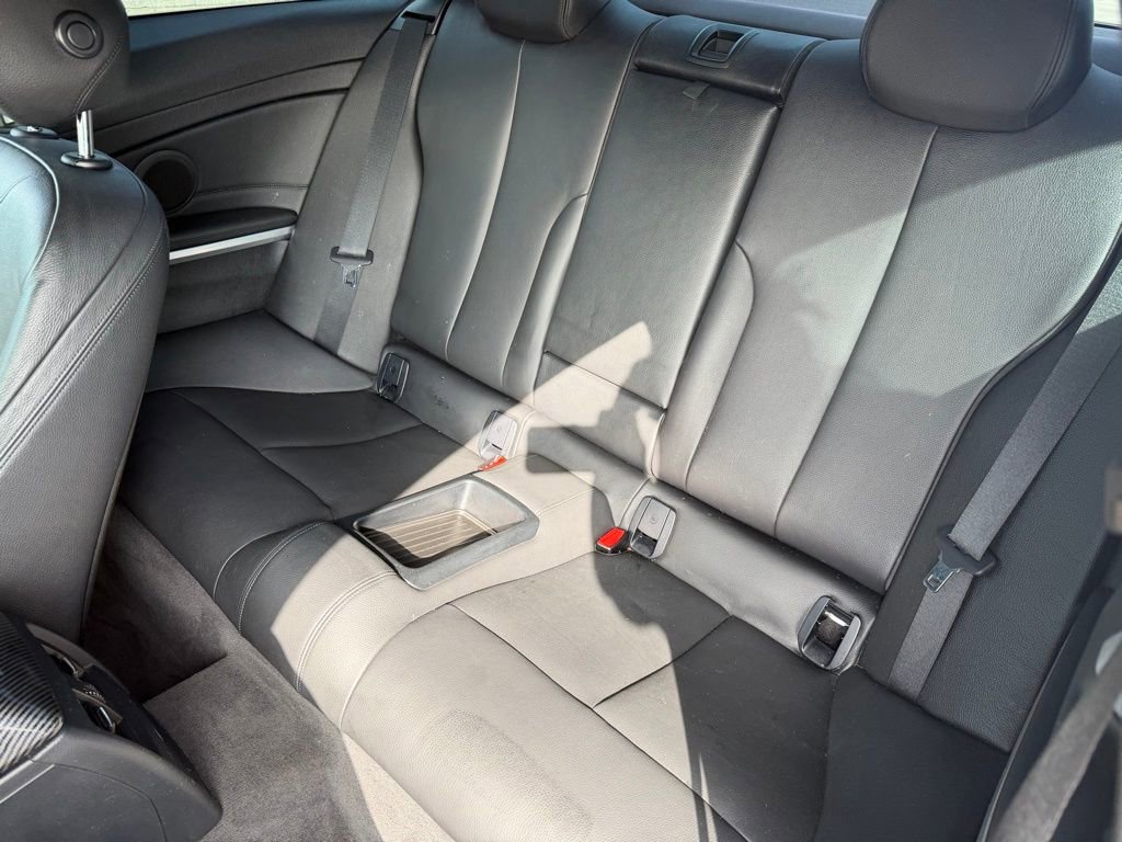 Used 2015 BMW 428i 428i image 13