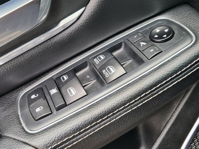 Used 2020 RAM 1500 Laramie w/ Sport Appearance Package image 22