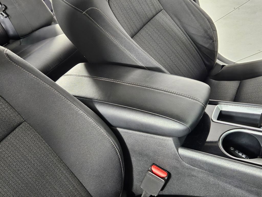 Used 2021 Nissan Altima 2.5 SV image 16