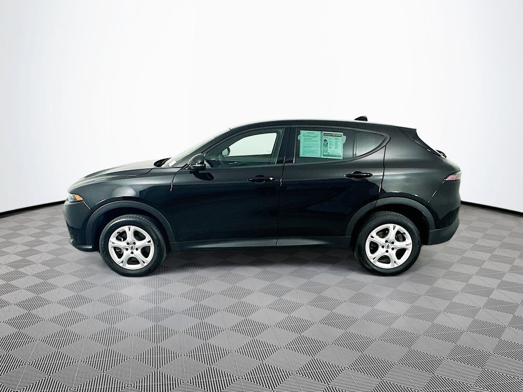 Certified 2024 Dodge Hornet GT w/ Cold Weather Group AWD/4WD image 6