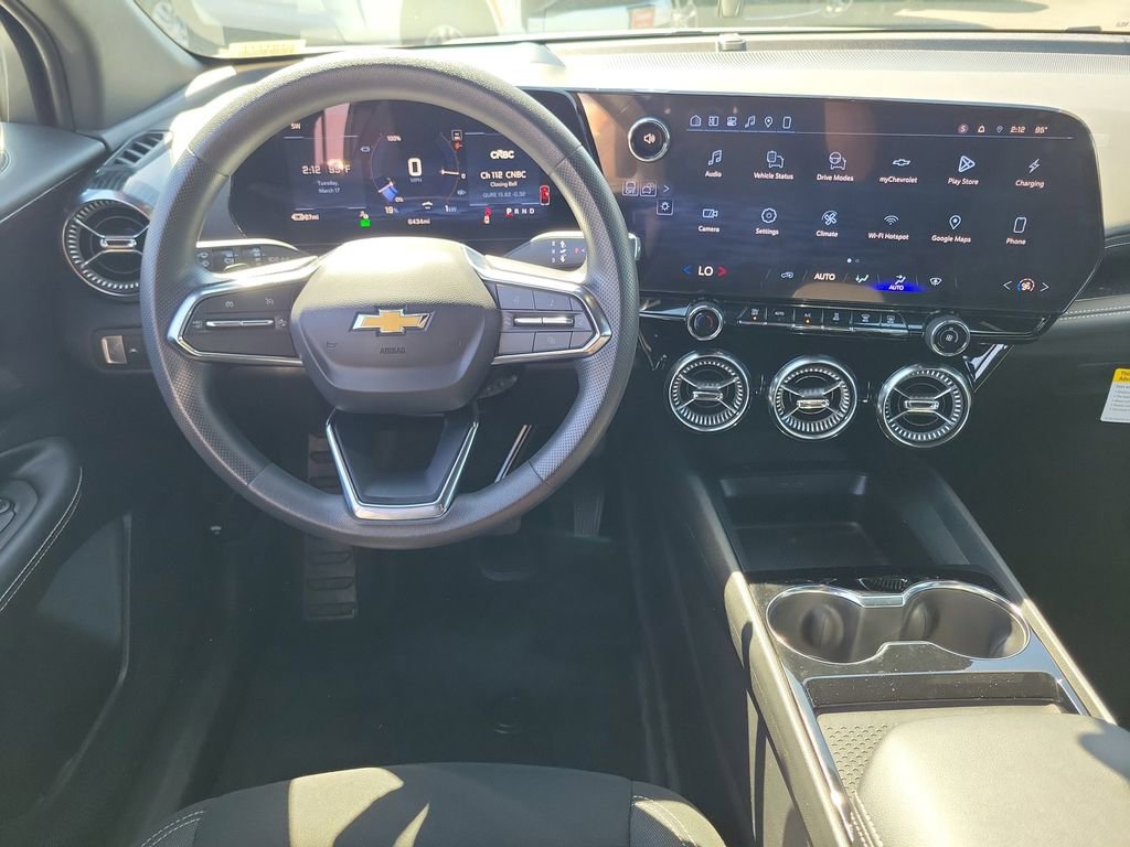 Used 2026 Chevrolet Blazer EV LT image 4