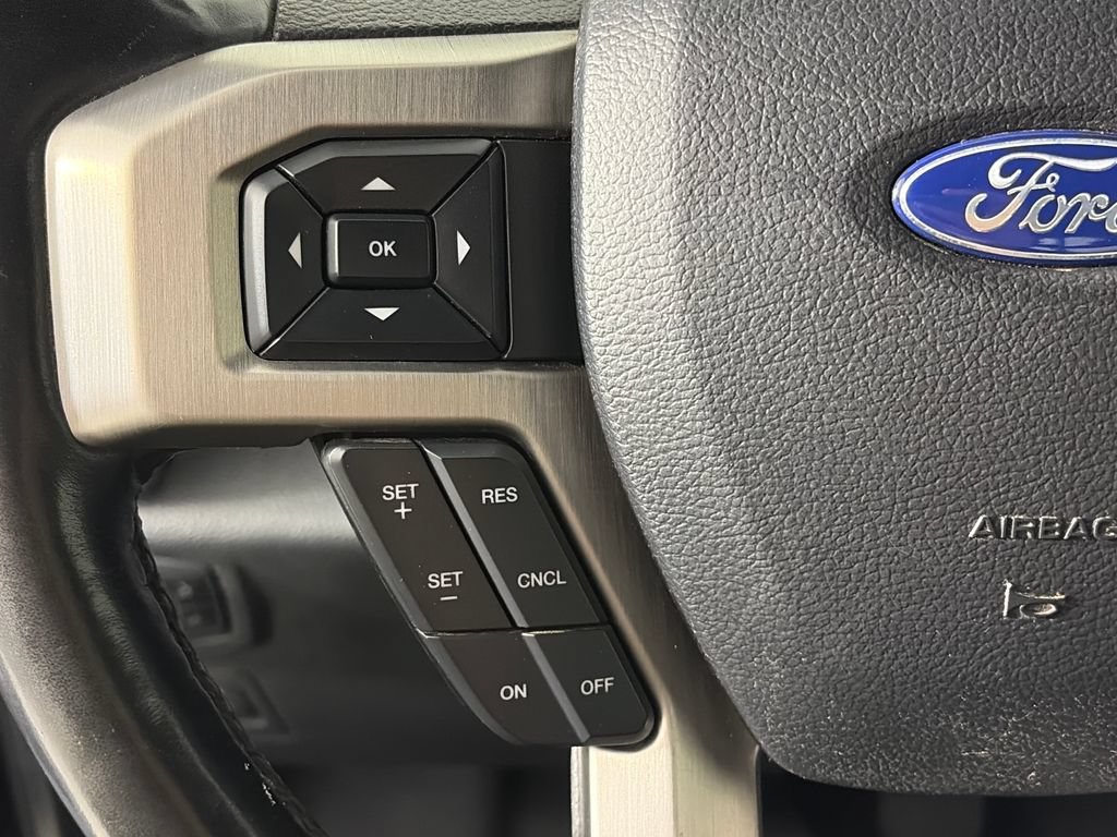 Used 2020 Ford F150 Platinum AWD/4WD image 17