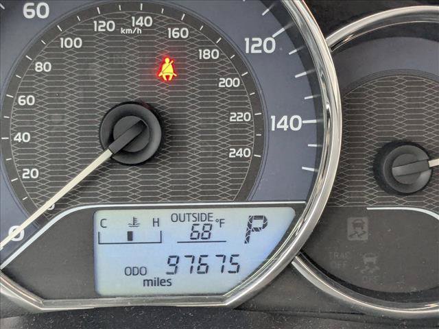 Used 2014 Toyota Corolla LE FWD image 10