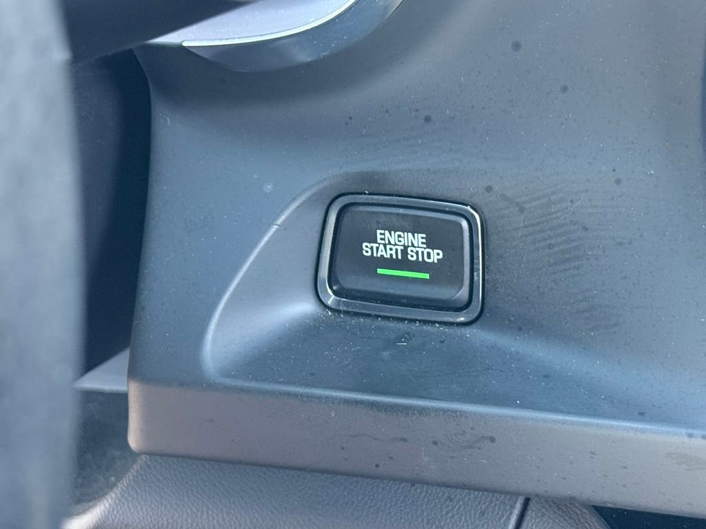 Used 2022 Chevrolet Camaro SS image 34