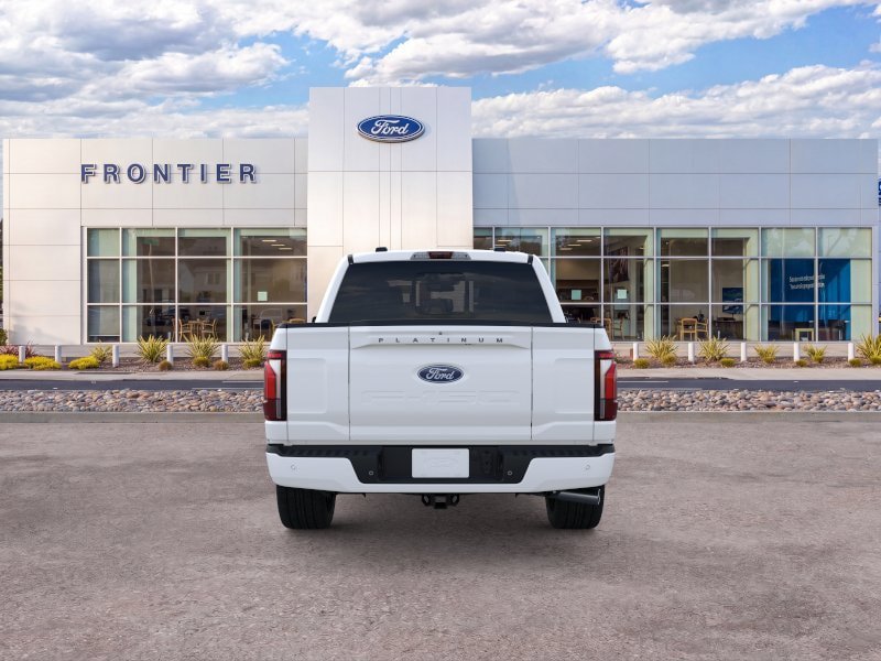 New 2026 Ford F150 Platinum AWD/4WD image 32