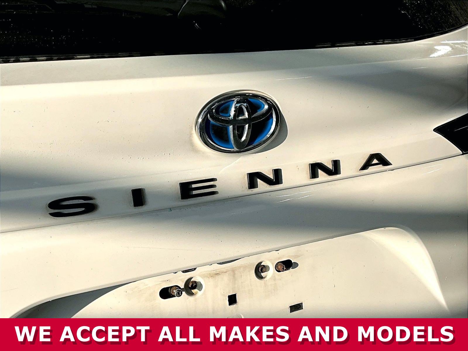 Used 2022 Toyota Sienna LE FWD image 21