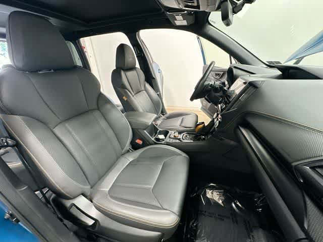 Certified 2023 Subaru Forester Wilderness AWD/4WD image 23