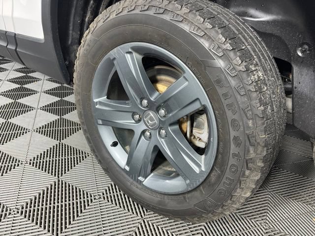 Used 2023 Honda Ridgeline RTL image 14
