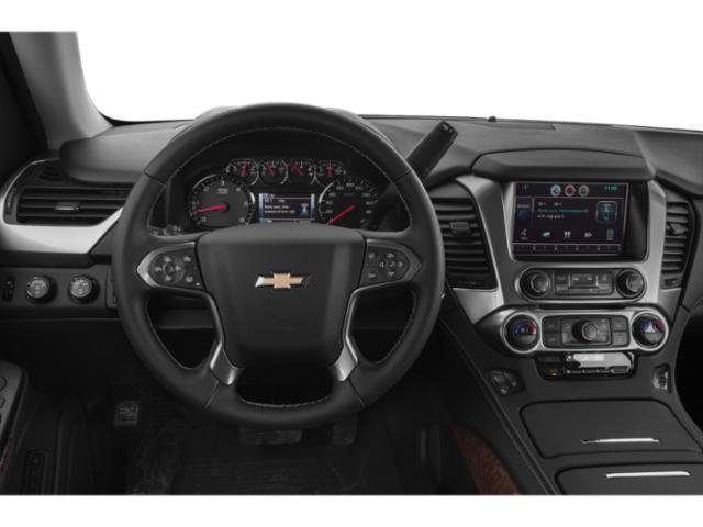 Used 2015 Chevrolet Tahoe LTZ AWD/4WD image 10